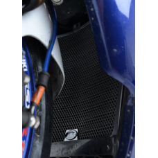 R&G Racing Radiator Guard for the Suzuki GSX-R1000 '96-01